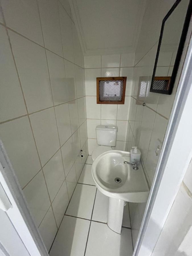 Condominio Serra Da Saudade Piçarras Eksteriør billede
