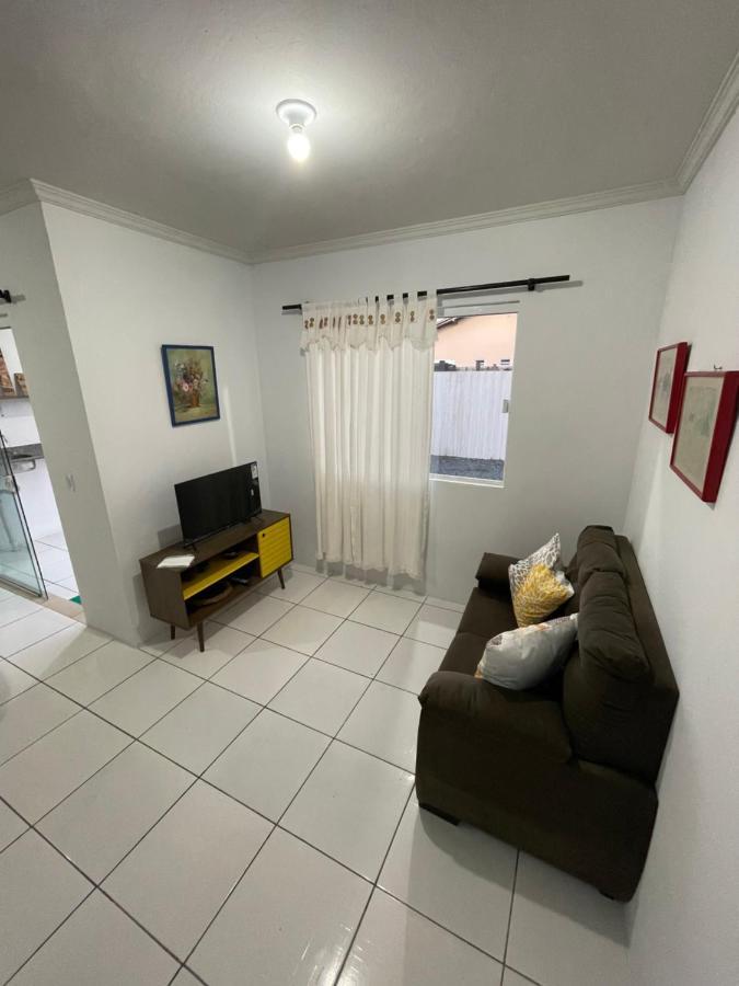Condominio Serra Da Saudade Piçarras Eksteriør billede
