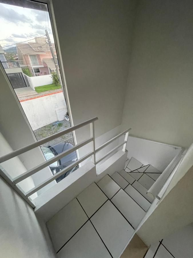 Condominio Serra Da Saudade Piçarras Eksteriør billede