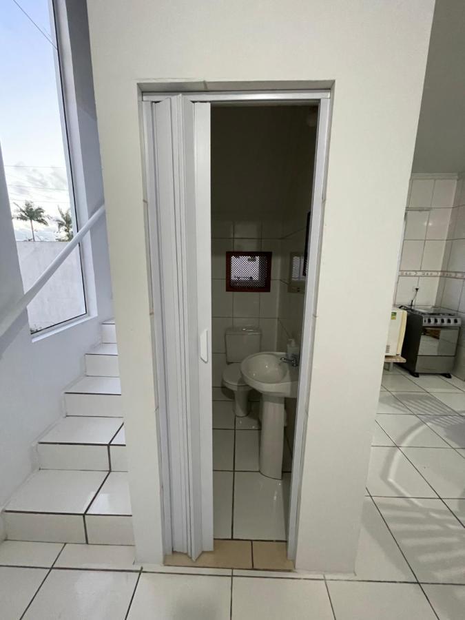 Condominio Serra Da Saudade Piçarras Eksteriør billede