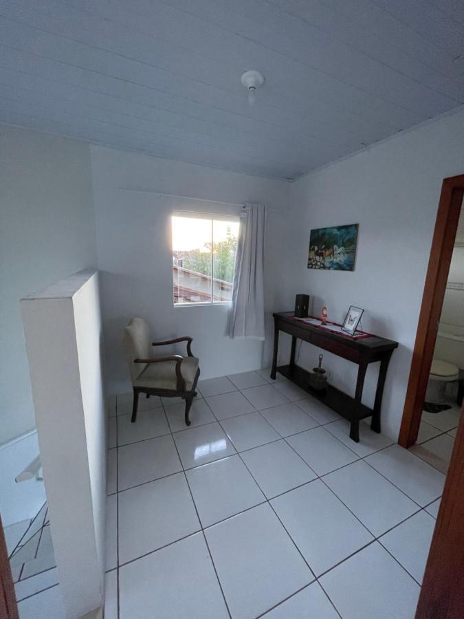 Condominio Serra Da Saudade Piçarras Eksteriør billede