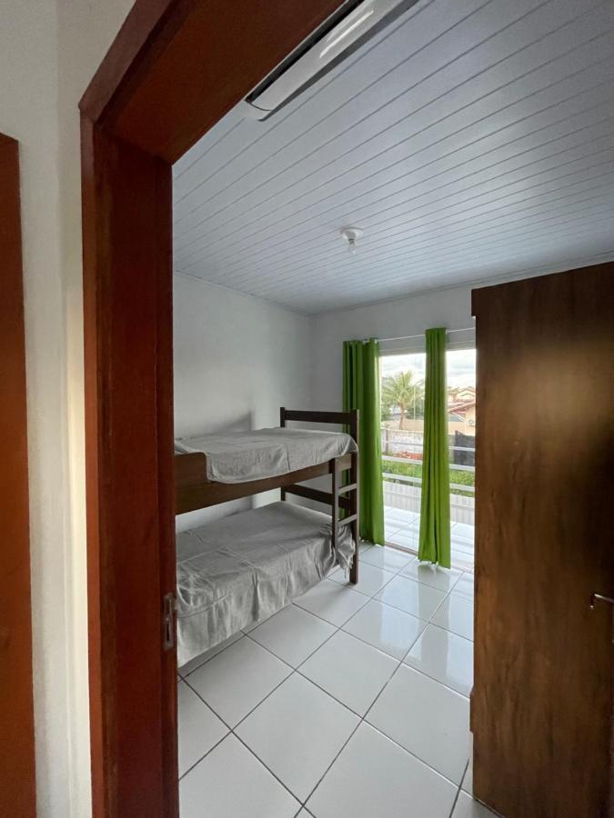 Condominio Serra Da Saudade Piçarras Eksteriør billede