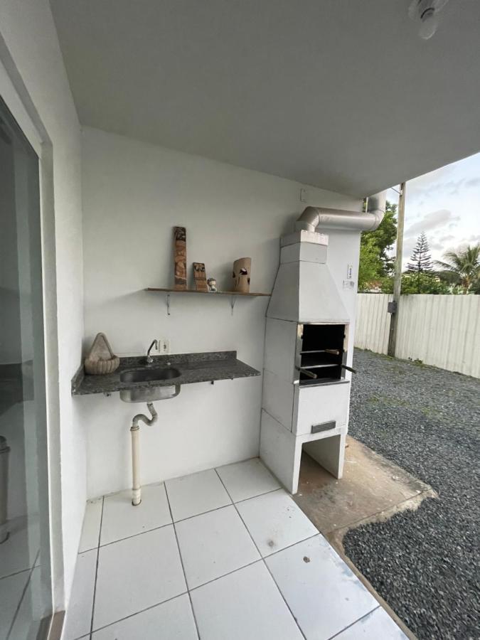 Condominio Serra Da Saudade Piçarras Eksteriør billede